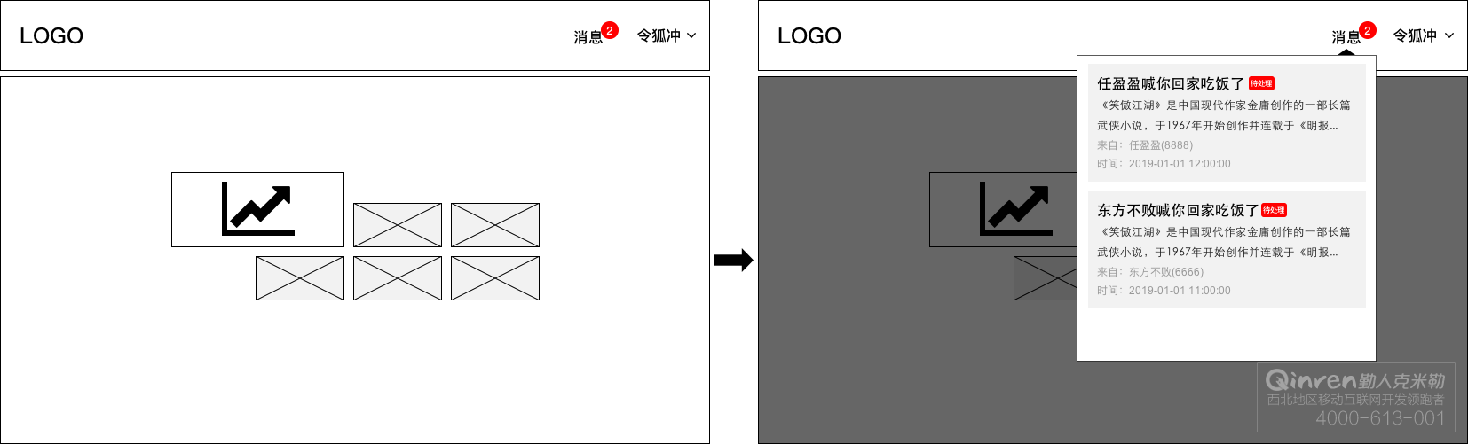 从0到1，一套B端产品的待办流程设计实践