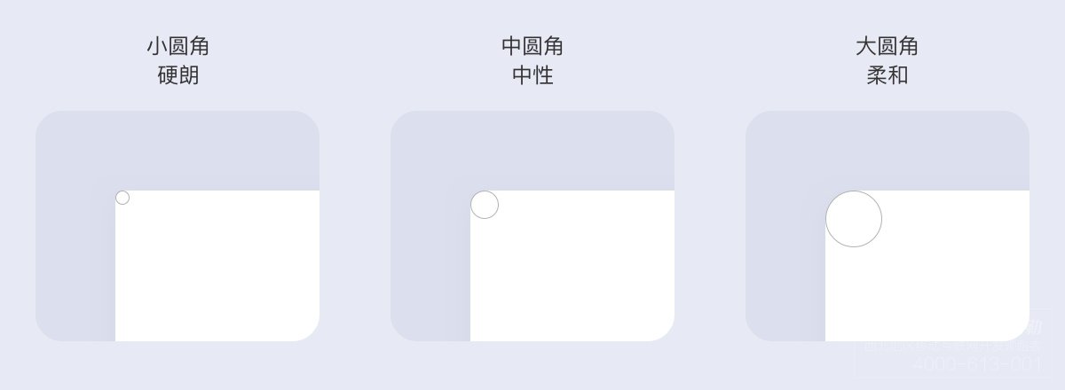 腾讯设计干货,2020app界面设计流行趋势深度分析